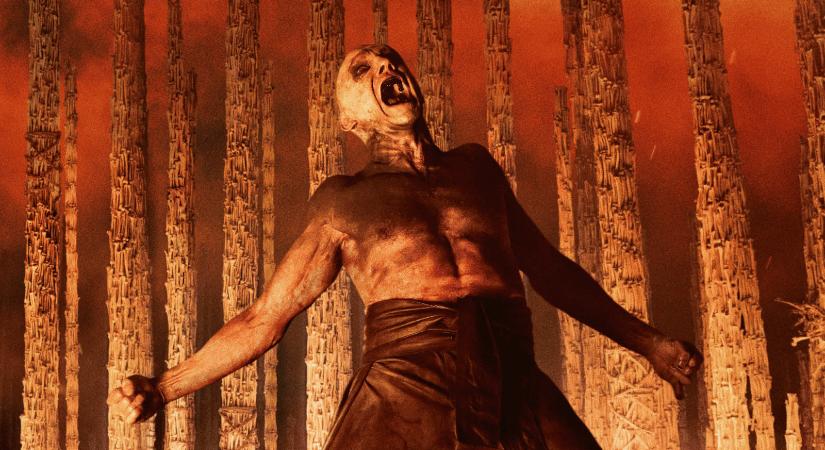 28 évvel később: A csonttemplom – Megjelentek a kritikusok első reakciói, megéri várni a folytatásra?