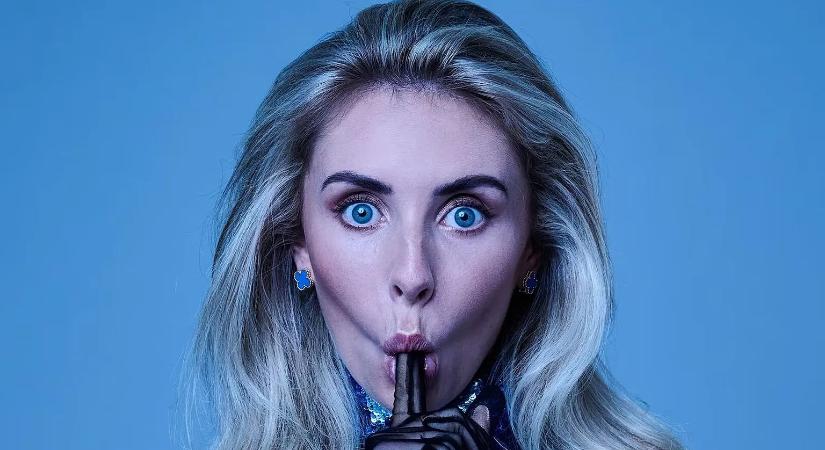 A 12 óra alatt 1057 férfival szexelő pornóst most úgy megkúrják az indonéz hatóságok, mint még soha senki