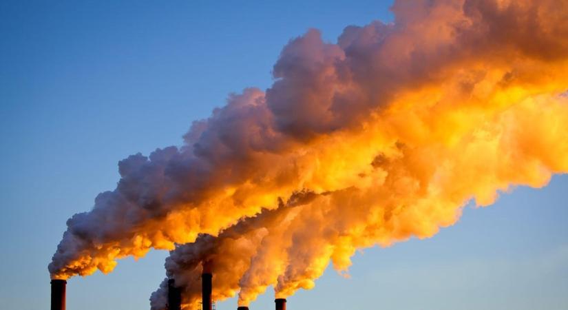 Az EU 90 százalékos kibocsátáscsökkentési célt fogadott el 2040-re
