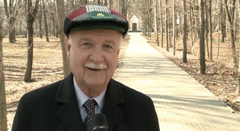 Elment Balázs Péter – így emlékeznek rá kollégái és barátai