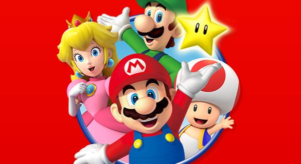 A 10 legjobb Mario-játék a Nintendo Switch-családon