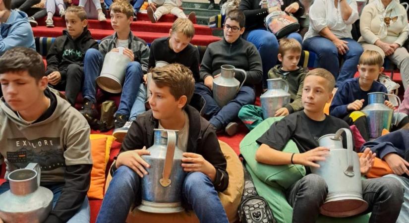 A cigányzene sokszínűsége és varázsa a fiatalok szemével