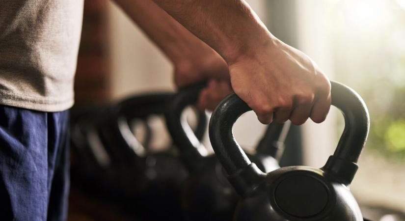 Botrányos helyzet alakult ki egy konditeremben