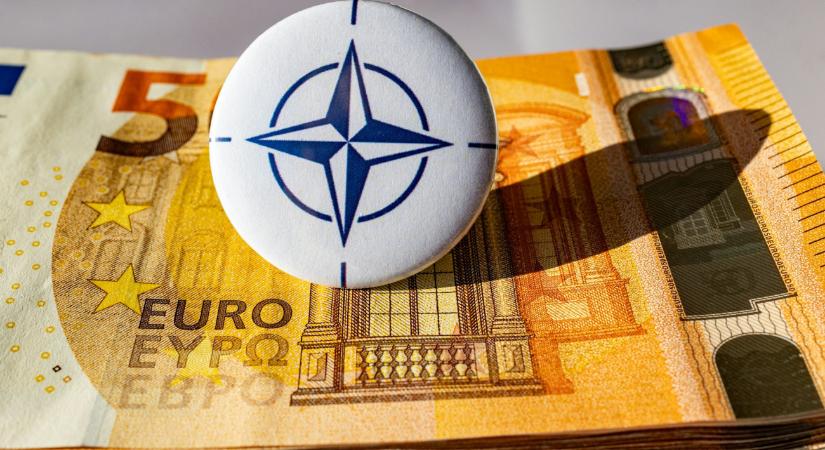 Súlyos fenyegetést kaptak az európai NATO-országok