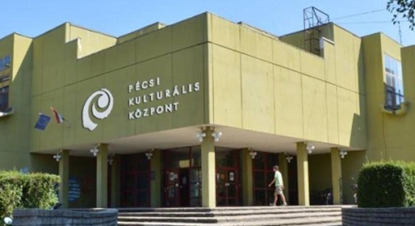 Szívfacsaró: elbontják Pécs életveszélyes ikonikus épületét