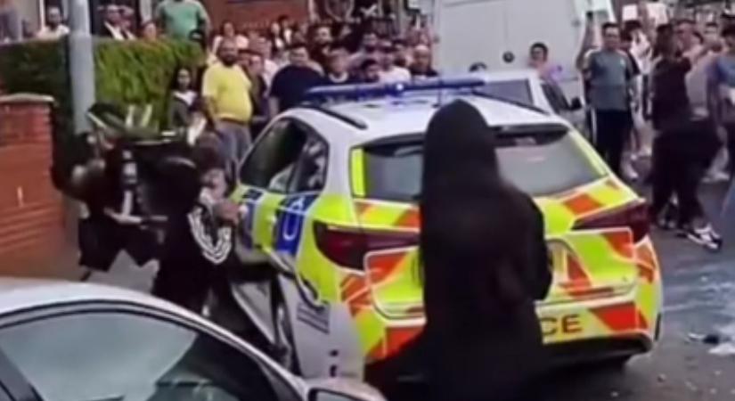 Megrázó: három afrikai férfi erőszakolt meg egy nőt Olaszországban