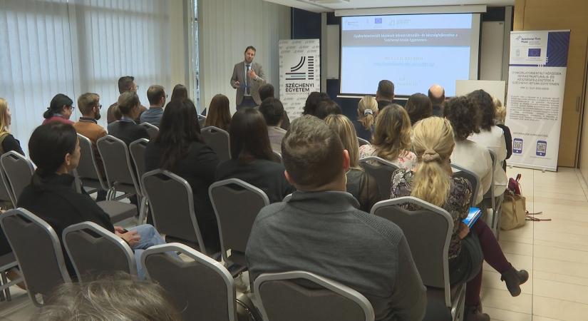 SZE: készségfejlesztés több mint 3 milliárdból