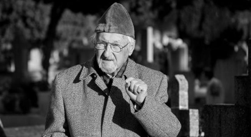 Makó múzeuma új emléktáblát kapott a legendás helytörténész tiszteletére