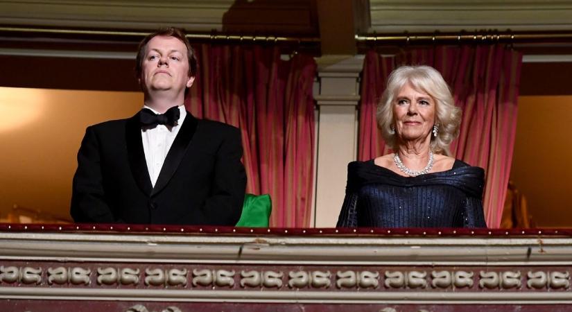 Összeomlott Kamilla: nem vele karácsonyoznak a gyerekei