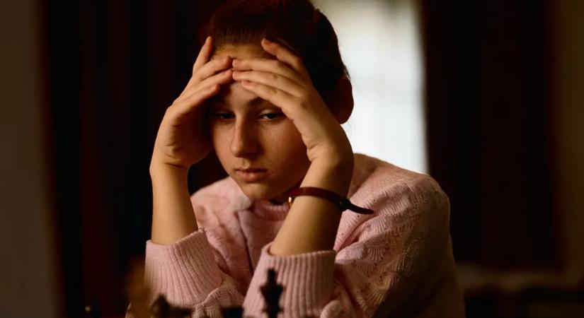 Polgár Judit életéről szóló filmet mutatnak be az amerikai Sundance fesztiválon