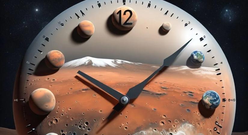 Rémisztő dolog derült ki a Marsról, a tudósok sem hittek a szemüknek