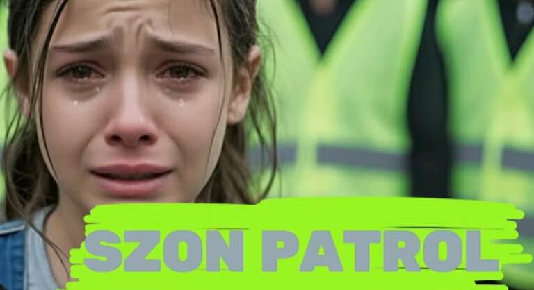 VESZÉLYES TIKTOK TREND: TÚL A GYERMEKCSÍNYEN