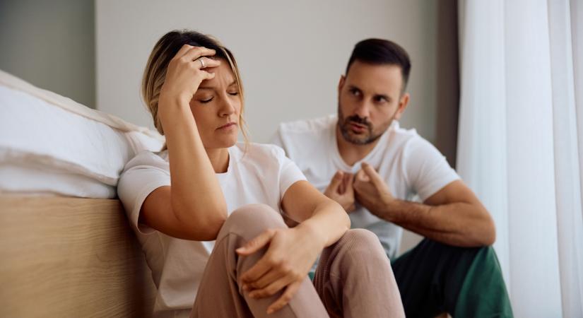 Mondatok, amelyek tönkretehetik a párkapcsolatot – Íme, mit ne mondj soha annak, akit szeretsz