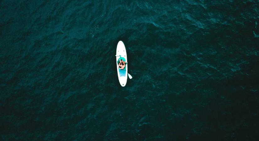 Megoldódik a rejtély? Maradványokat találtak a parton, két éve eltűnt férfié lehetnek