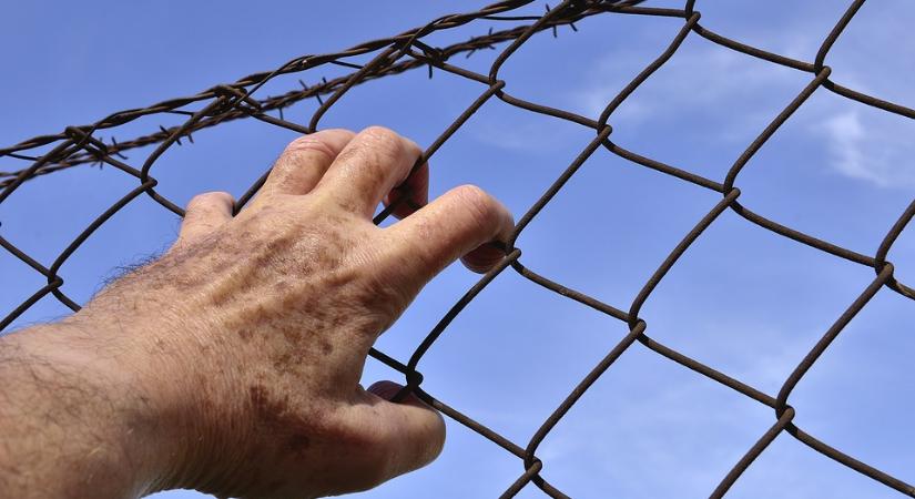 Elítélték a szeretőjét felgyújtó balmazújvárosi férfit