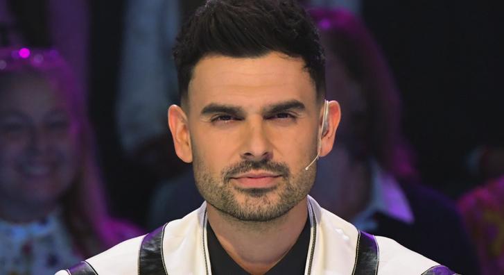 Horváth Tamás vallomása: „Rommá csaltam mindenkivel a barátnőmet”