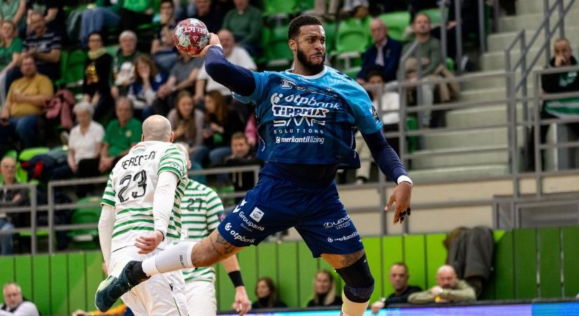 Megállíthatatlan volt a Pick Szeged az FTC otthonában