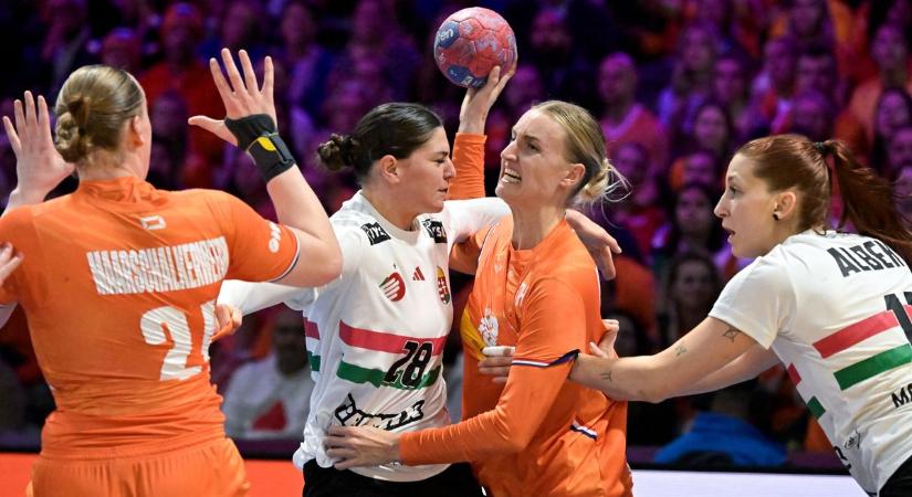 A magyar női válogatott hetedikként zárta a vilákbajnokságot