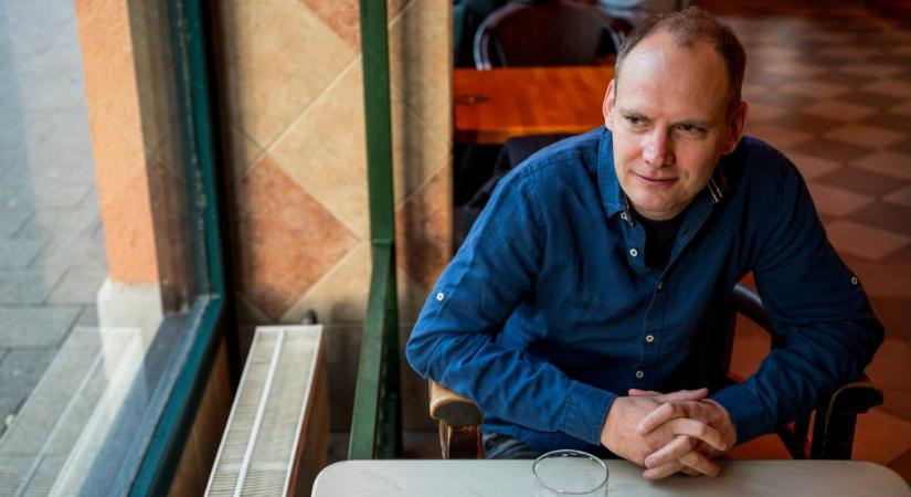 Bödőcs Tibor: Az MCC szervezi már az Év Pedofilja Díjátadót a Müpába?