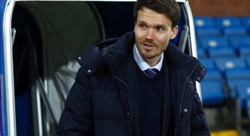 FTC-Rangers: a győzelmi kényszer mellett más gondjuk is van a skótoknak