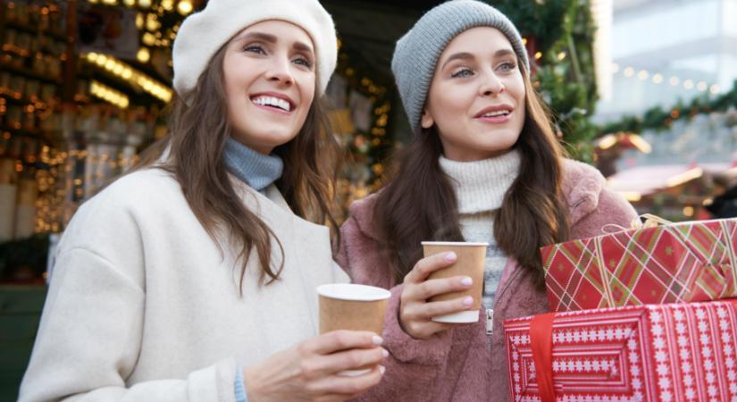 51 budapesti program, amitől azonnal karácsonyi hangulatba kerülsz