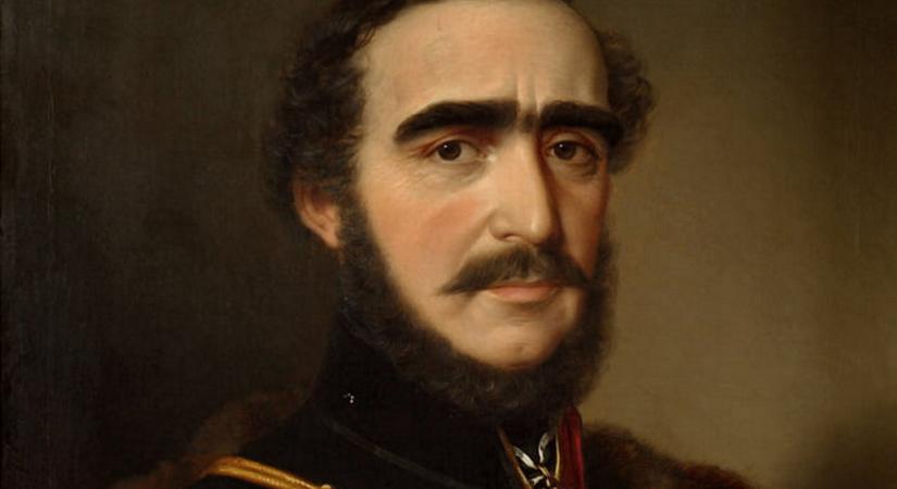 SZEGÉNY, SZEGÉNY SZÉCHENYI: A LEGNAGYOBB MAGYAR TRAGIKUS ÉLETE