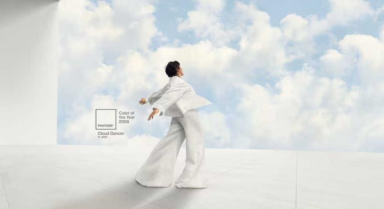 A jövő színe a csend árnyalata