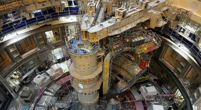 Már itt az új energiaforrás, több mint sci-fi, magyarok és kínaiak is dolgoznak rajta – és még mindig nem jó