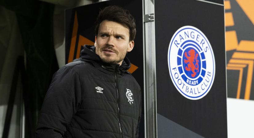 Fradi-Rangers: A skótokat nemcsak a rossz EL-forma, de a sérülések is sújtják