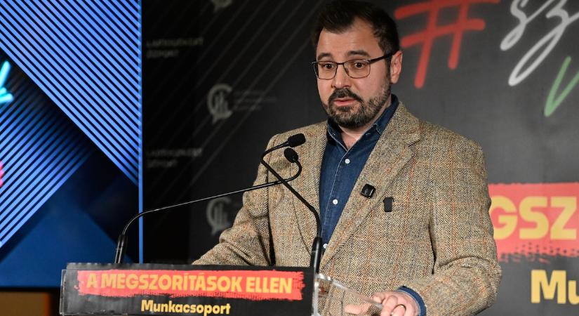 Szánthó Miklós: A Tiszával az is rosszul jár, aki oda szavazna