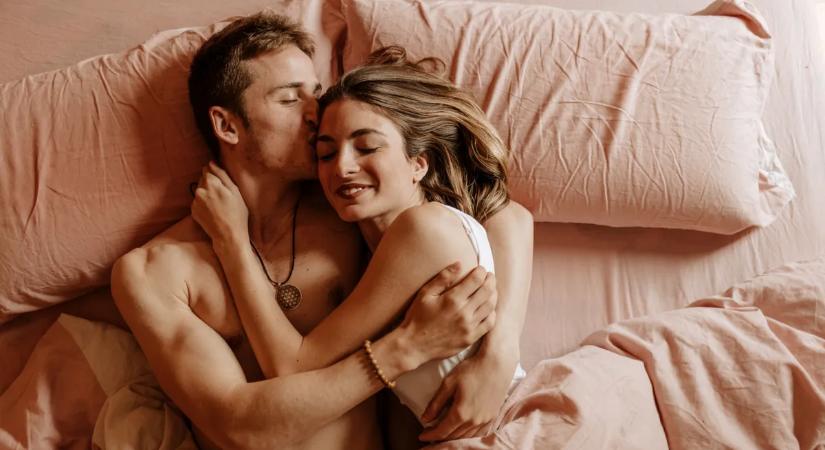 Ezektől a trükköktől minden nő megőrül – Így tedd forróbbá az együttlétet