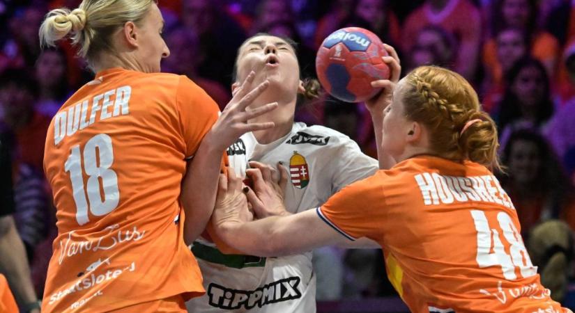 Klujber Katrin: Ha normális játékvezetést kapunk…