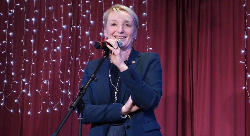 A képviselő egy napja: így dolgozik Czunyiné dr. Bertalan Judit