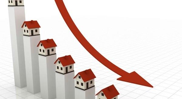 Csökkenek az ingatlanárak Budapesten