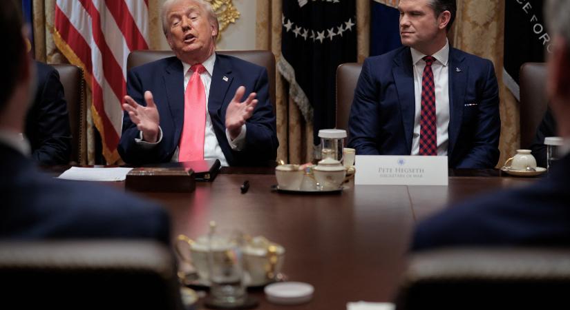 Olajszállító tartályhajót foglaltak le az amerikaiak Venezuela partjainál