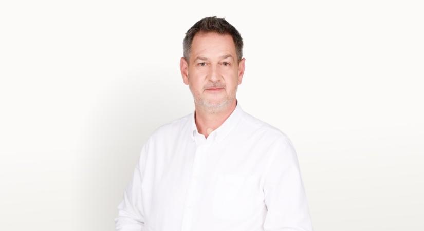 A korrupcióval vádolt Baja Ferenc gratulált a tiszás jelöltnek