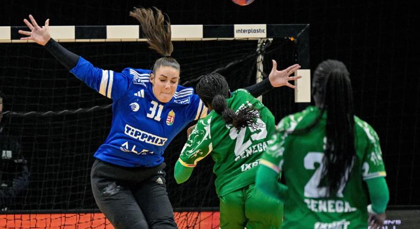 „Kapták a csajok a pofonokat és semmi nem járt érte" - elbántak a bírók a magyar lányokkal vb-n