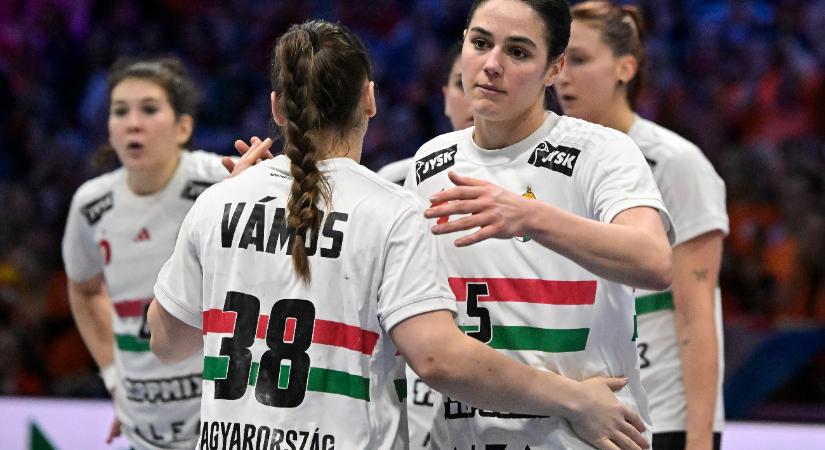 Vámos Petra: borzasztó csalódás