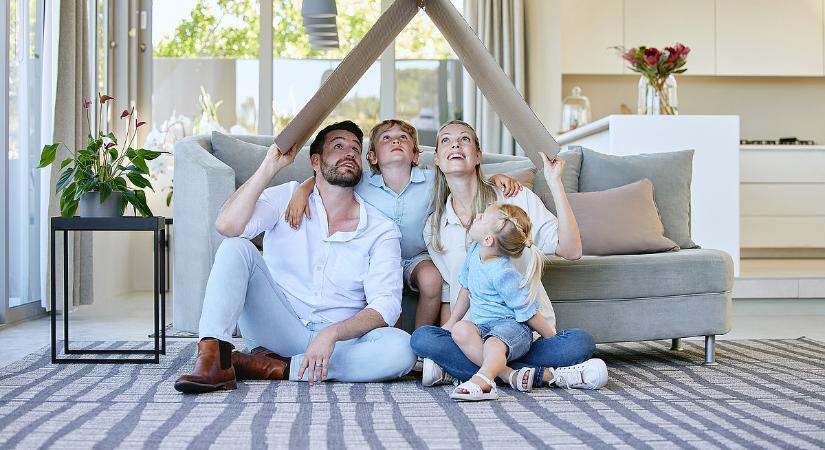 Kelenföld elhagyott rozsdaövezetében vadonatúj város épül