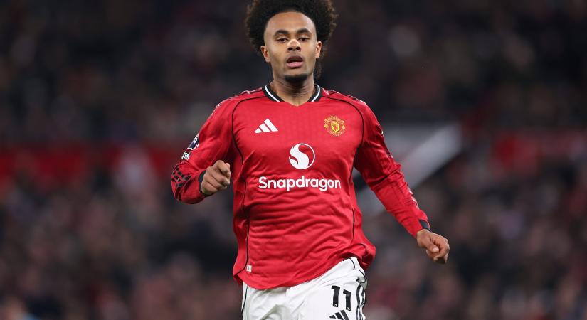 Olasz topcsapatok szállták meg az MU-t, nincs is titkos Barca-megállapodás - külföldi körkép