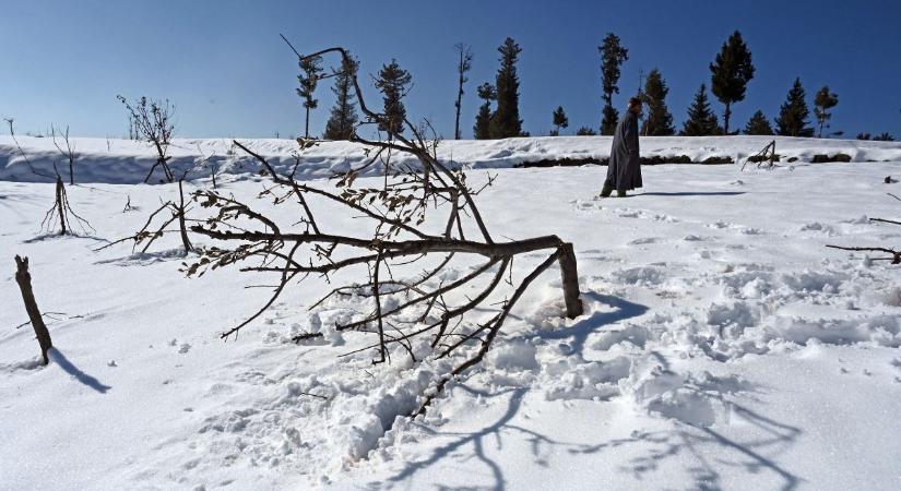 Kijev beviszi a kegyelemdöfést a fagyoskodó ukránoknak