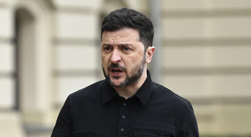 Elkezdték elvarrni a szálakat az ukrán korrupciós botrányban: merényletet követtek el az aranyvécés Mindics ellen – „Nem hallották a hírt?”