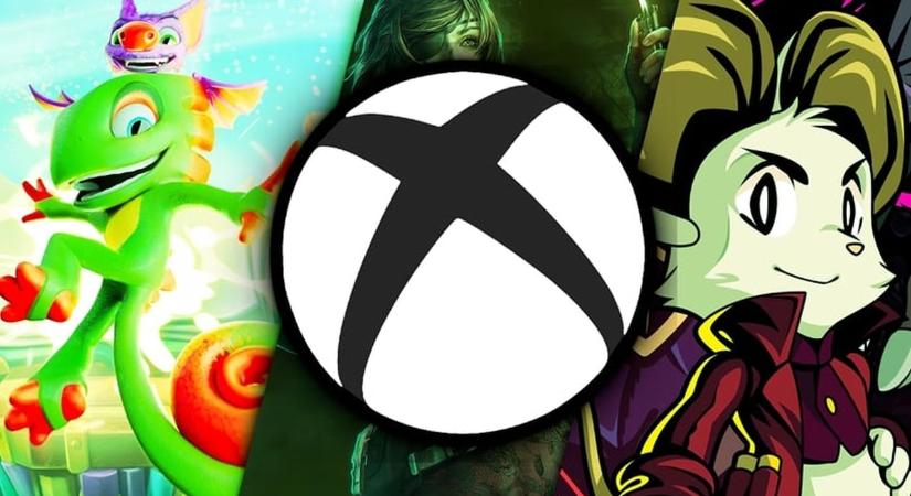 A 37 ingyenes Xbox- és PC-játék, amit csak napokig próbálhatsz ki!