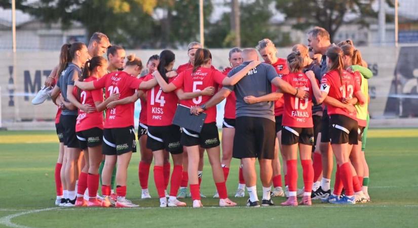 Valószínűleg külföldre igazol az élvonalbeli csapat házi gólkirálya