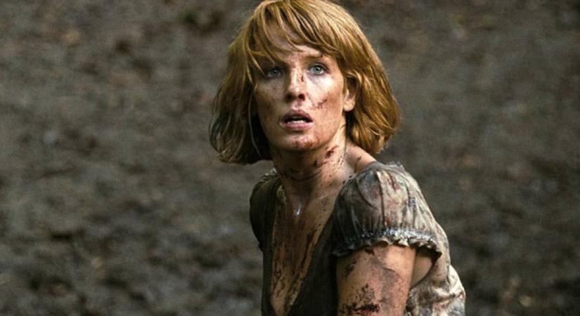 Gyilkos kilátások: A civilizáció vékony kérge (kritika)