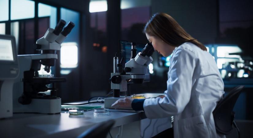 Négy évtized után azonosították a 1982-ben eltűnt édesanya maradványait