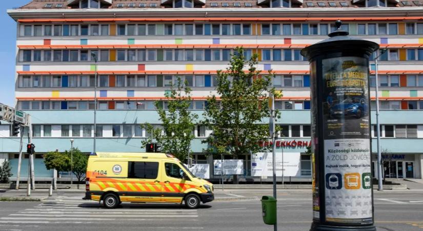 Nyomozás indult a XIII. kerületi tömeges ételmérgezés ügyében