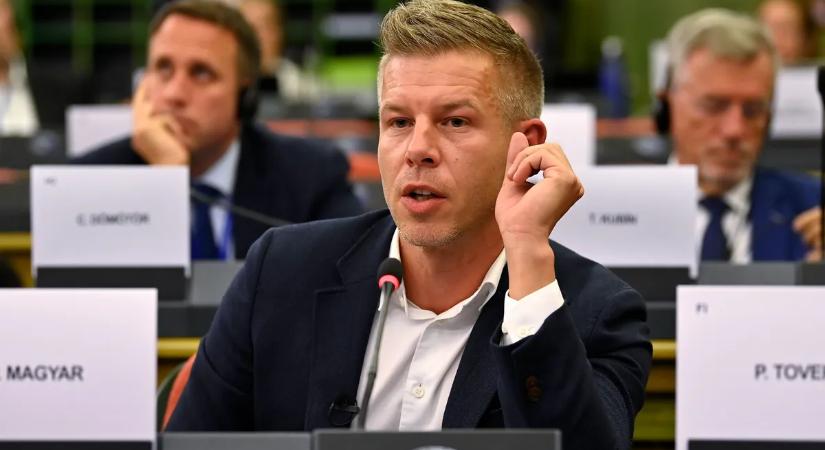 Kocsis Máté: Kiöntött a hazugság a Tiszából – avagy a Tisza-csomag szappanoperája