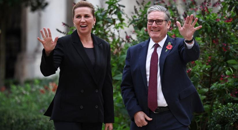 Nahát: tíz év késéssel a britek és a dánok is eljutottak oda, ahol a magyarok tartanak