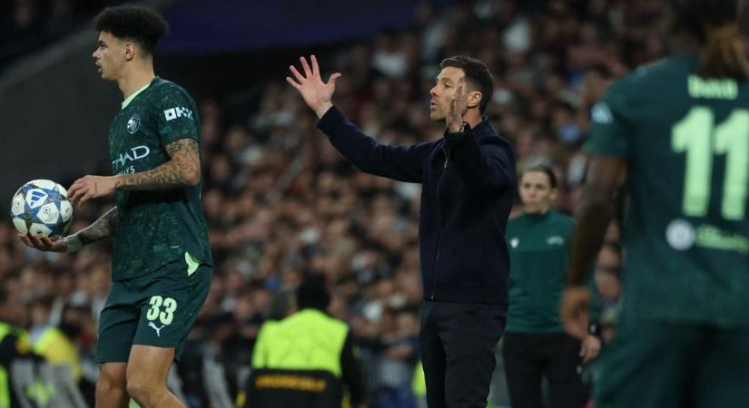 A hollandok megidézték a Ferencvárost, hatalmas bajban a korábbi Liverpool-sztár